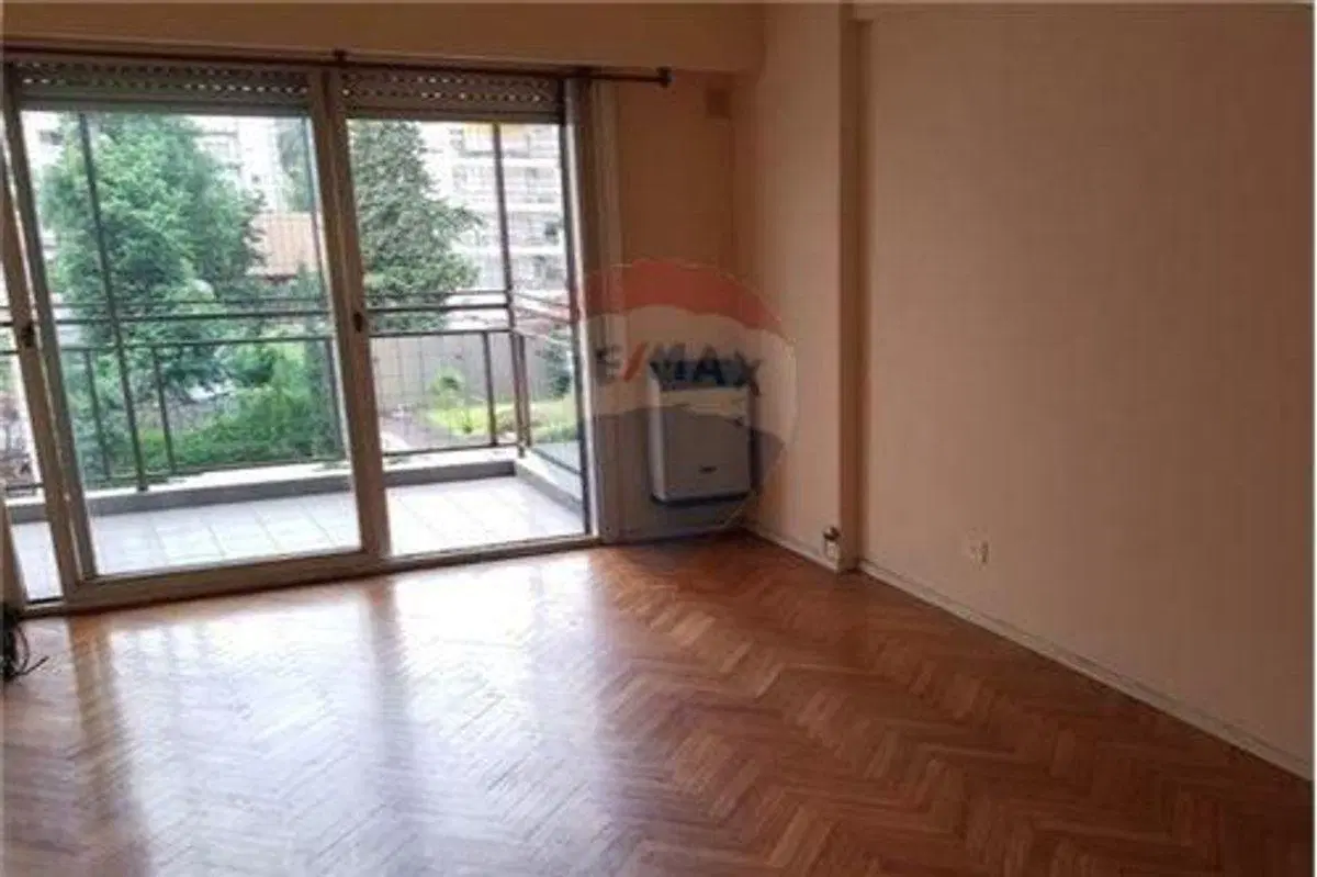 Departamento Alquiler 2 Ambientes Villa Urquiza 3