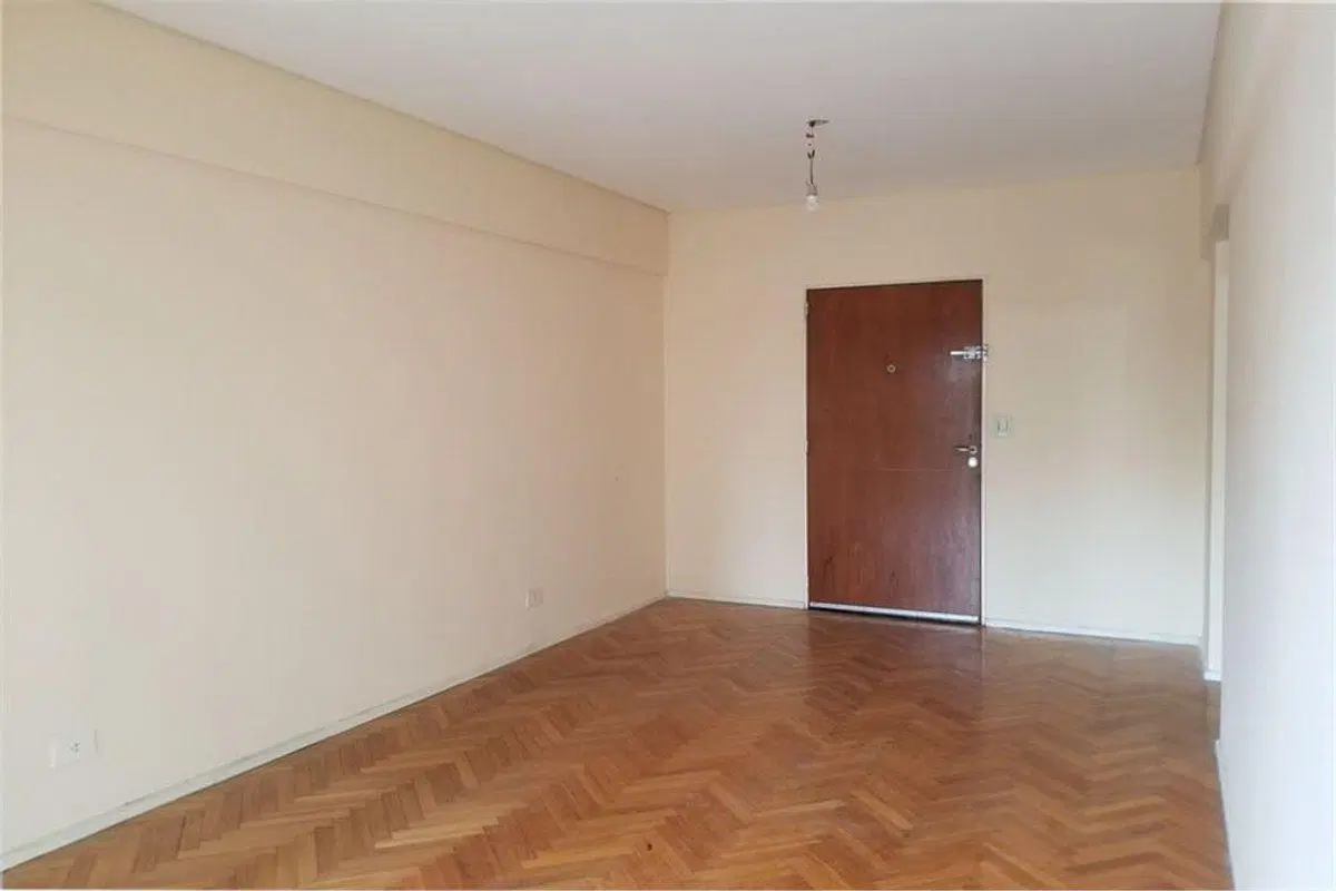 Departamento Alquiler 2 Ambientes Villa Urquiza 4