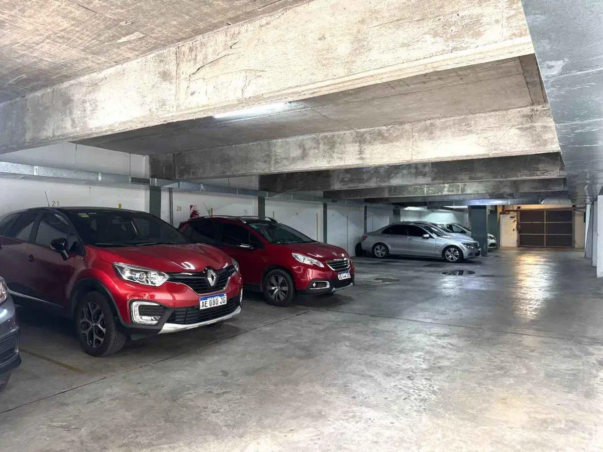VENTA DEPTO 3 AMB BALCON TERRAZA BOEDO A ESTRENAR 2
