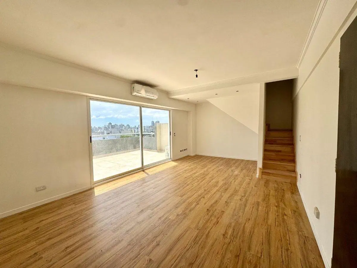 VENTA DEPTO 3 AMB BALCON TERRAZA BOEDO A ESTRENAR 5