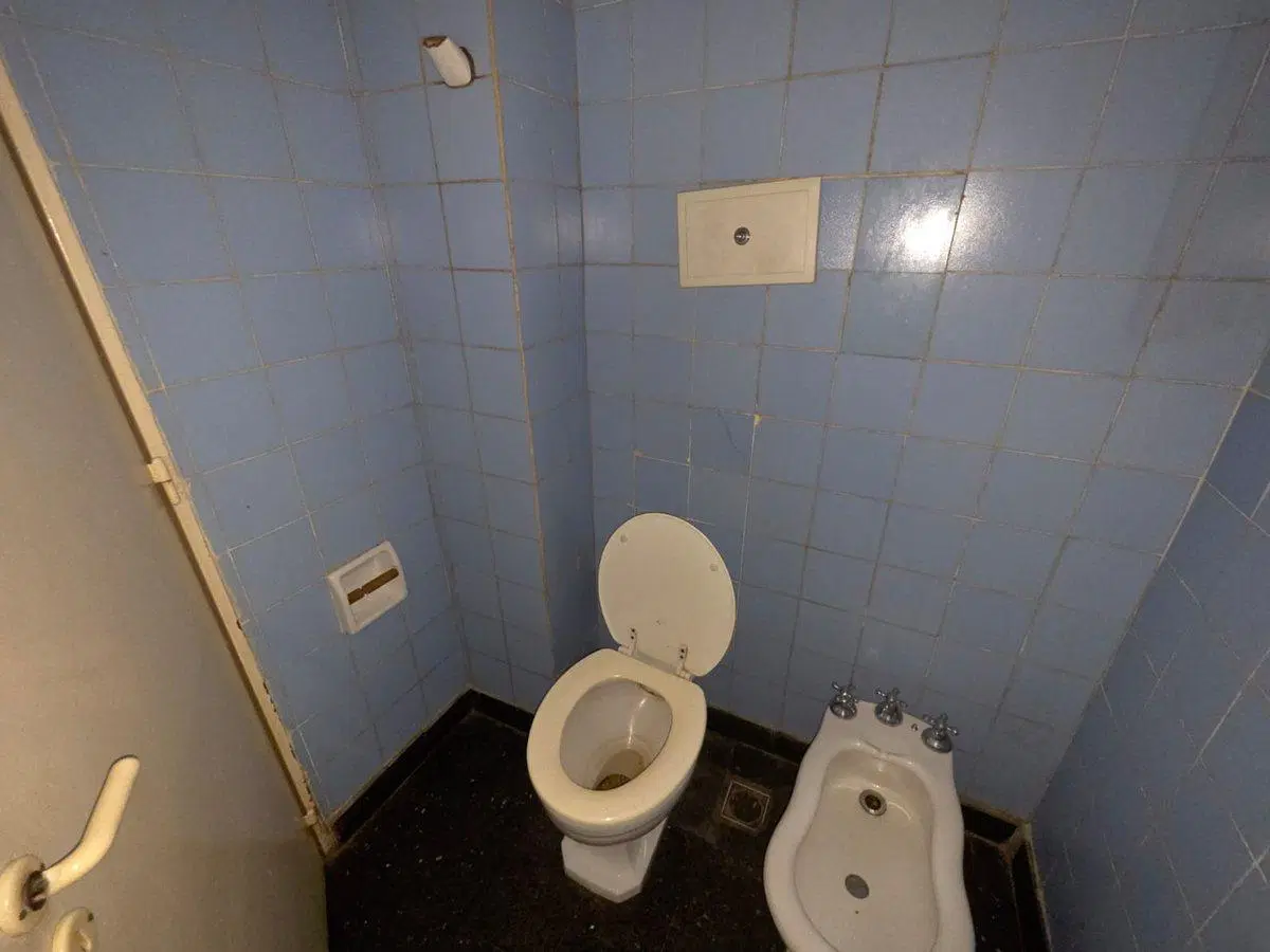 Venta 2 ambientes Villa Crespo oportunidad 3