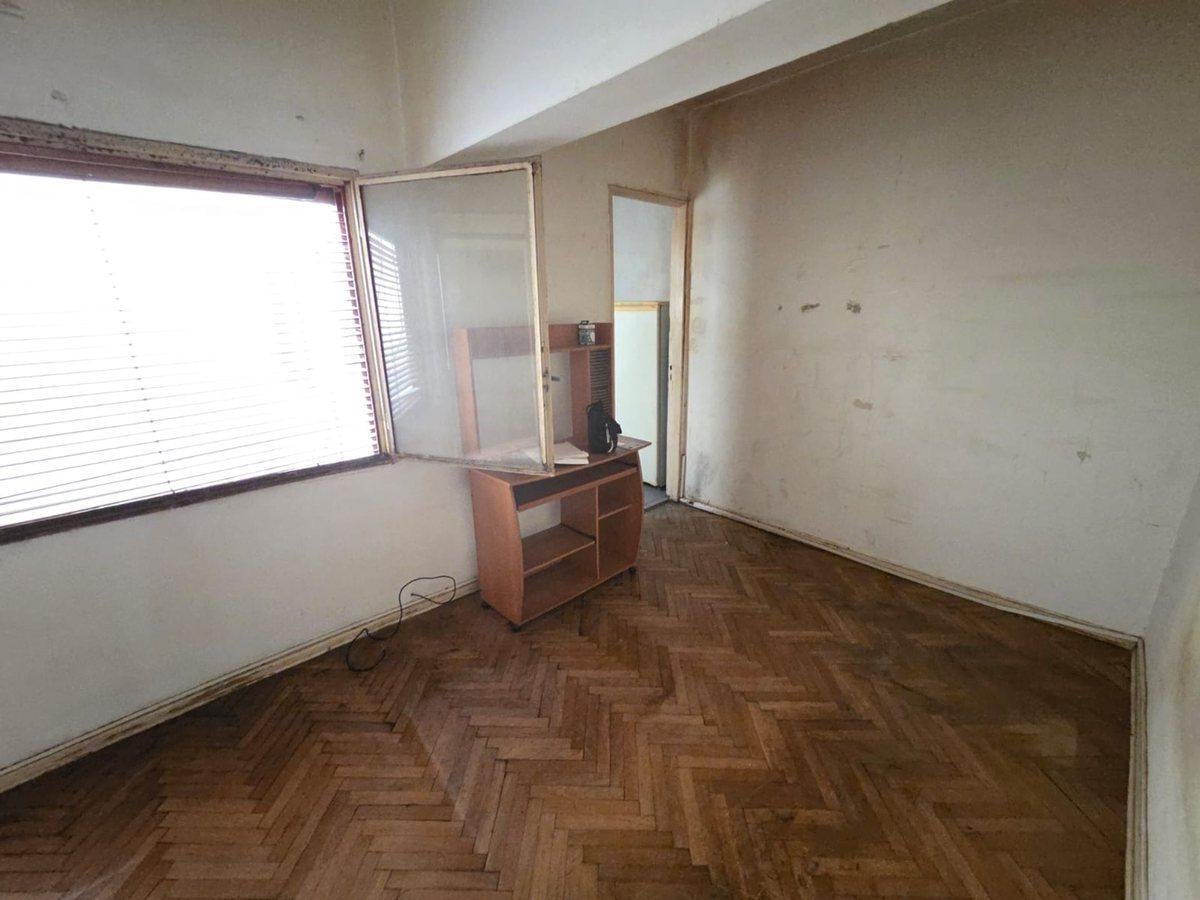 Venta 2 ambientes Villa Crespo oportunidad