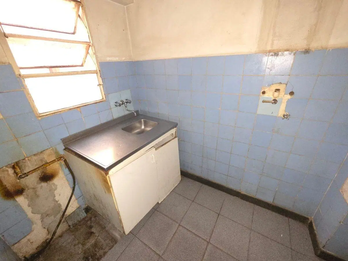 Venta 2 ambientes Villa Crespo oportunidad 5