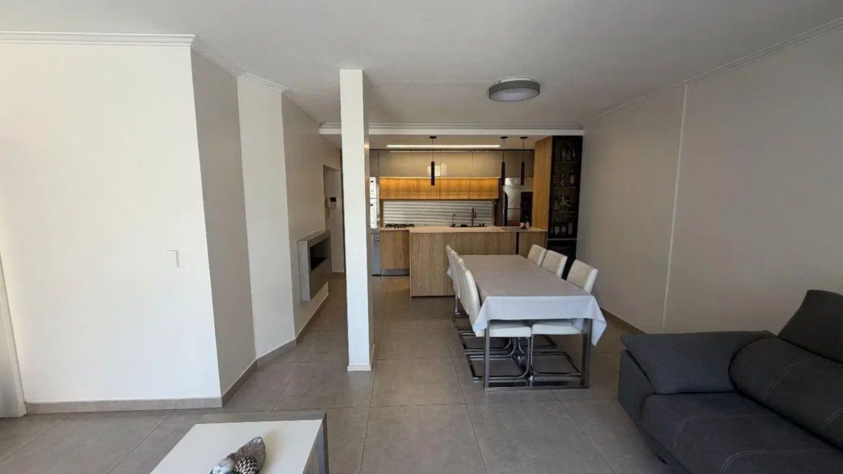 PH DUPLEX TIPO CASA 3 AMB EN VENTA DEVOTO PILETA 4