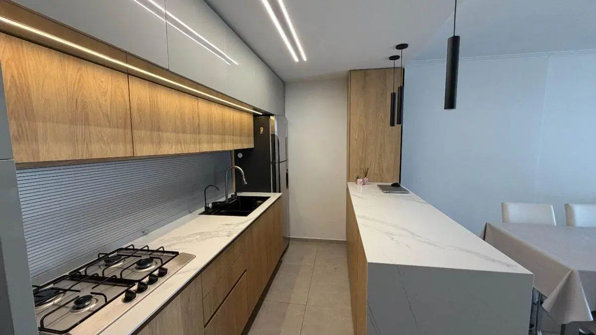 PH DUPLEX TIPO CASA 3 AMB EN VENTA DEVOTO PILETA 5