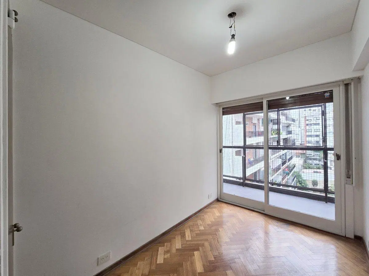 Venta Semipiso 4 Ambientes cochera Belgrano 2