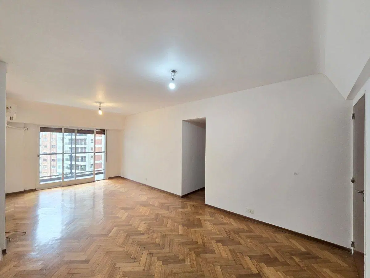 Venta Semipiso 4 Ambientes cochera Belgrano 5