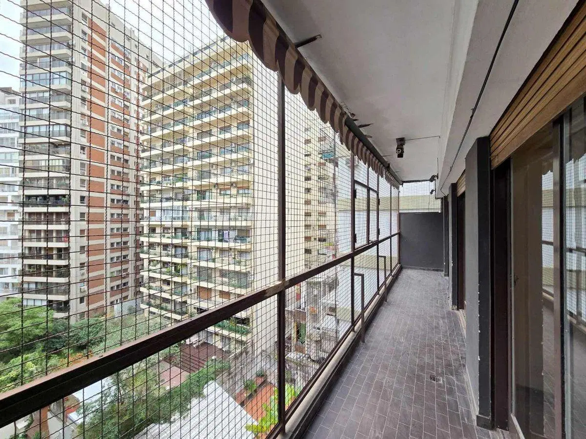 Venta Semipiso 4 Ambientes cochera Belgrano 3