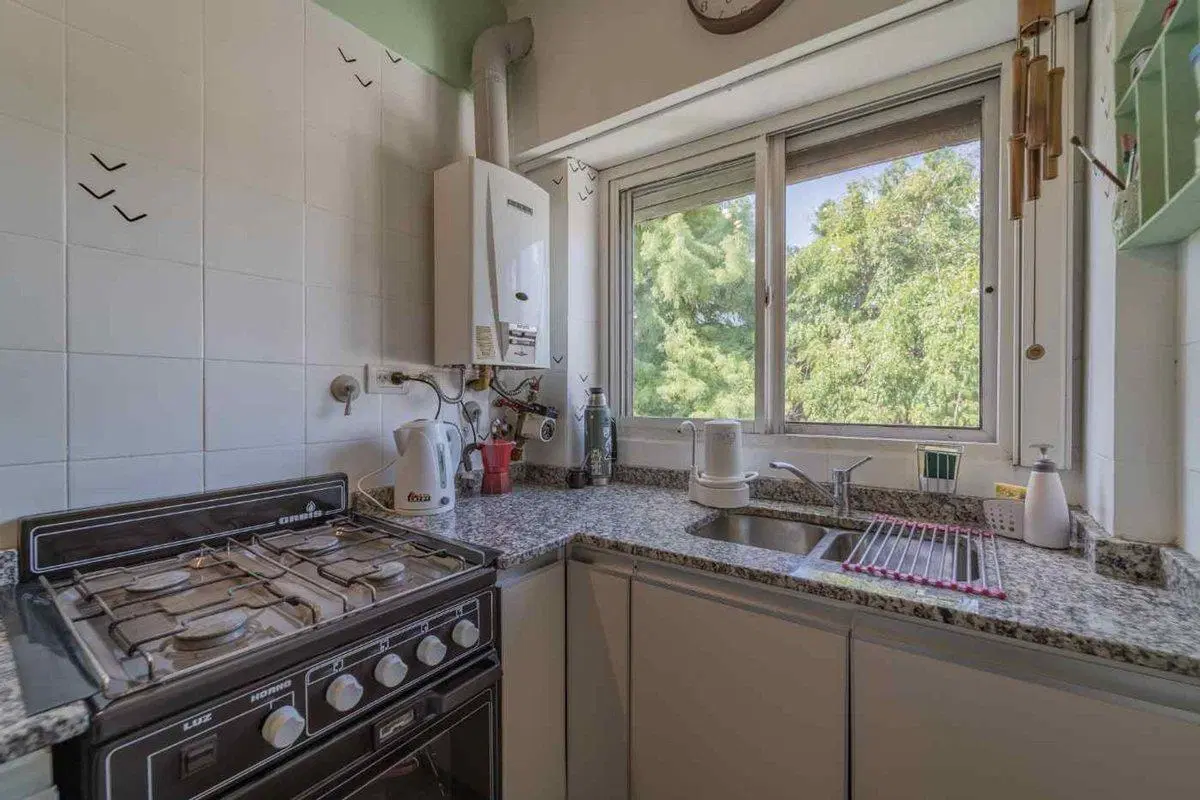 VENTA DEPARTAMENTO 3 AMBIENTES RECICLADO EN OLIVOS 3