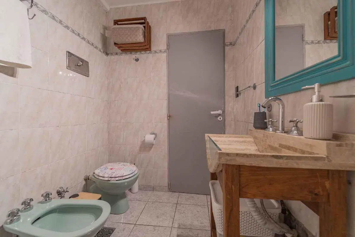 VENTA DEPARTAMENTO 3 AMBIENTES RECICLADO EN OLIVOS 5