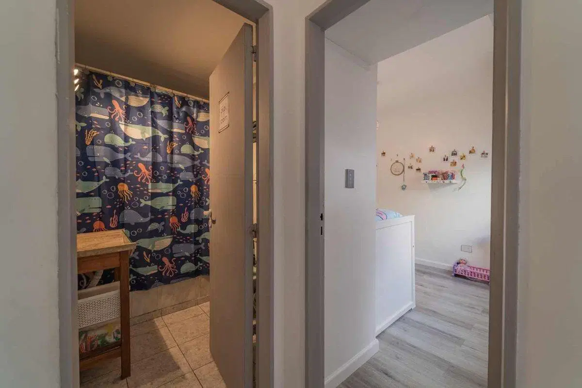 VENTA DEPARTAMENTO 3 AMBIENTES RECICLADO EN OLIVOS 4