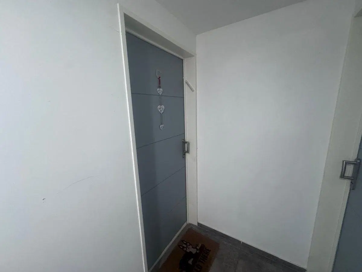 VENTA  DPTO 2 AMBIENTES  EN JOSE LEON SUAREZ 5