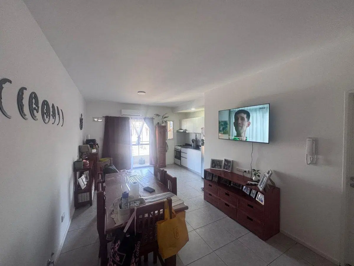 VENTA  DPTO 2 AMBIENTES  EN JOSE LEON SUAREZ 4