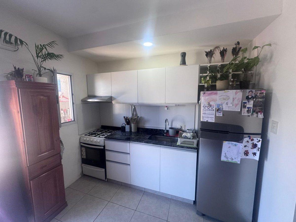 VENTA DPTO 2 AMBIENTES EN JOSE LEON SUAREZ