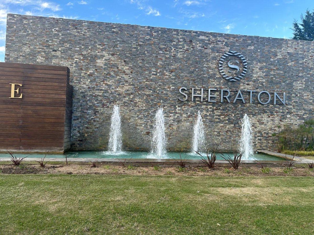 LOTE EN VENTA GREENVILLE POLO & RESORT