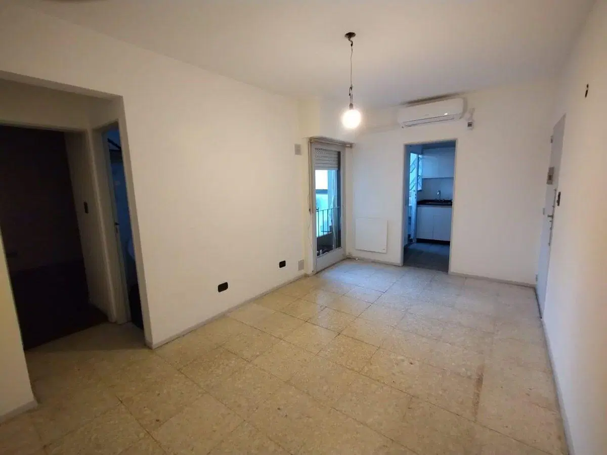 ALQUILER DEPARTAMENTO 2 AMB.PARQUE CHAS 4