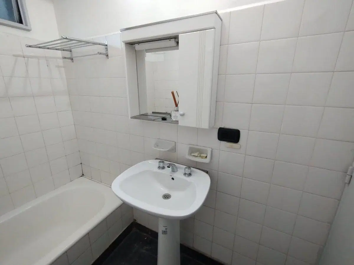 ALQUILER DEPARTAMENTO 2 AMB.PARQUE CHAS 3