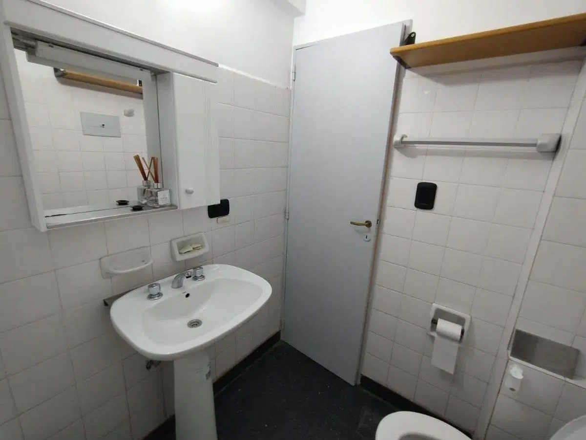 ALQUILER DEPARTAMENTO 2 AMB.PARQUE CHAS 2