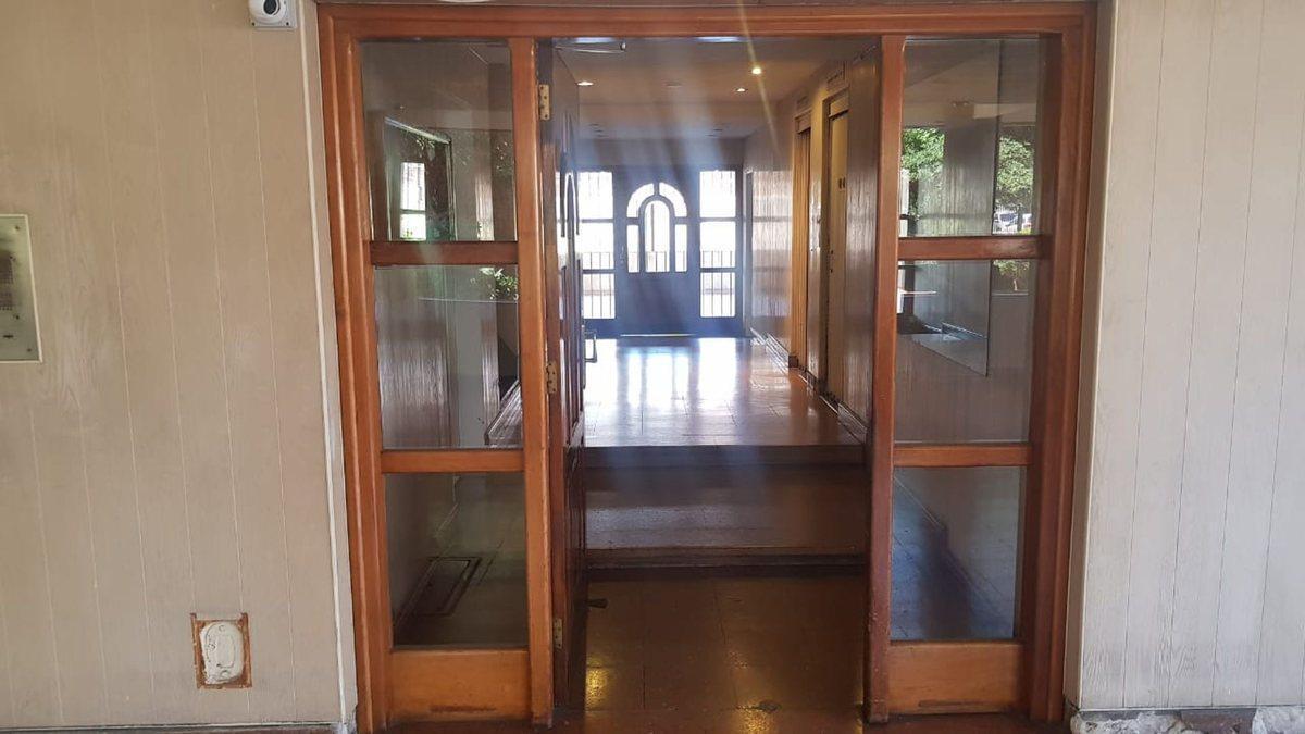 Venta Departamento 3 Dormitorios San Martin Centro