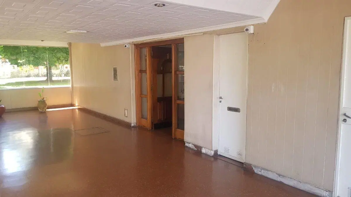 Venta Departamento 3 Dormitorios San Martin Centro 2