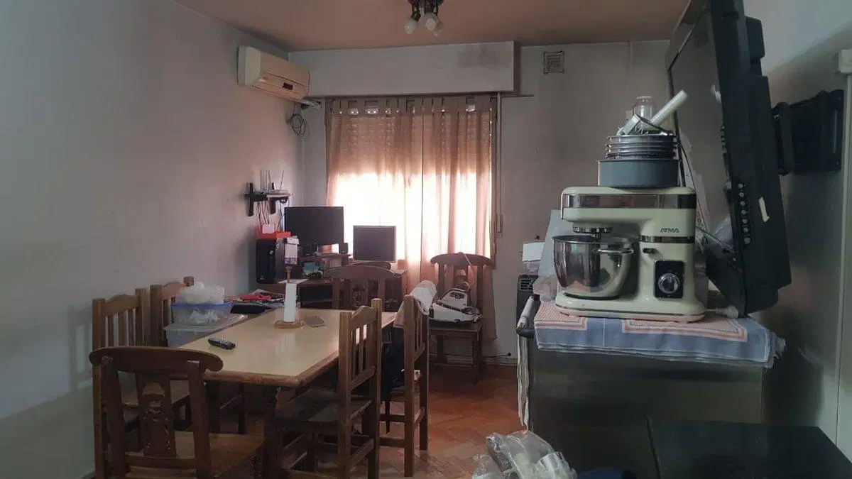 Venta Departamento 3 Dormitorios San Martin Centro 5