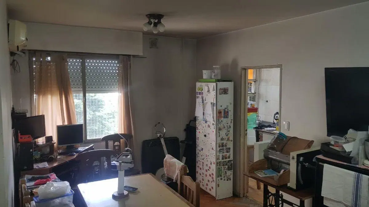 Venta Departamento 3 Dormitorios San Martin Centro 4