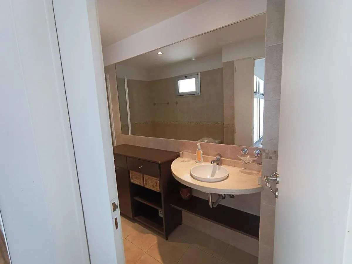 Alquiler temp 2 amb amenities Cañitas Palermo 5