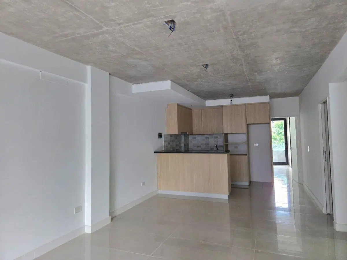 Venta  departamento  Vicente Lopez  al rio Nuevo 4
