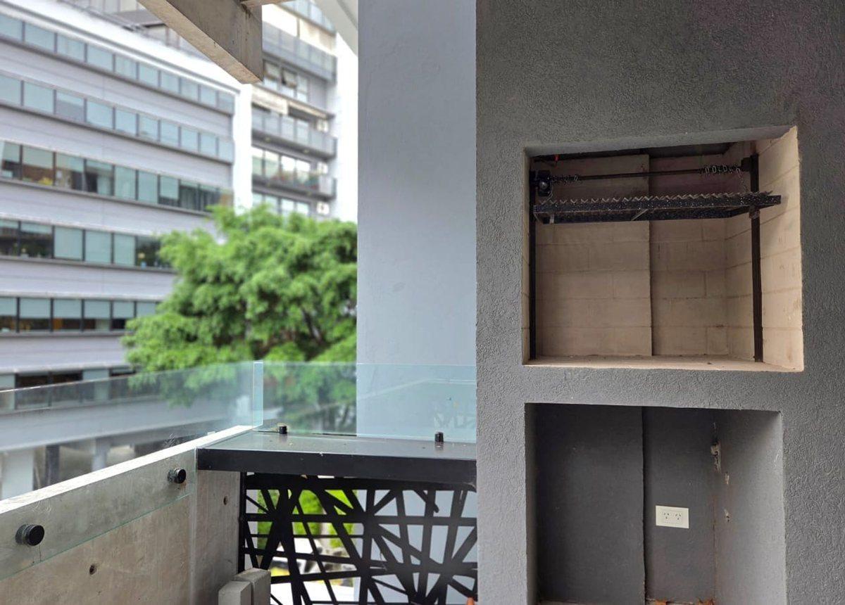 Venta  departamento  Vicente Lopez  al rio Nuevo