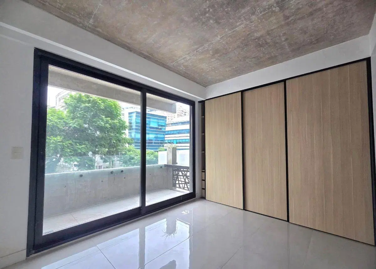 Venta  departamento  Vicente Lopez  al rio Nuevo 5