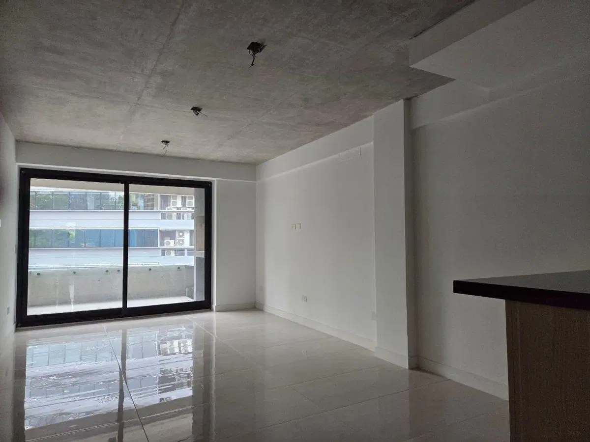 Venta  departamento  Vicente Lopez  al rio Nuevo 2