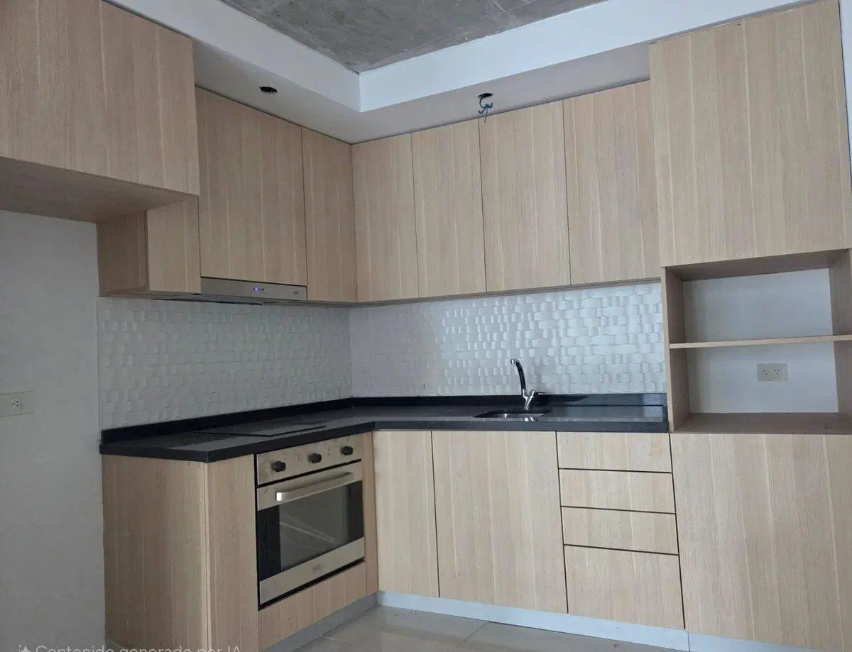 Venta  departamento  Vicente Lopez  al rio  2 am 4