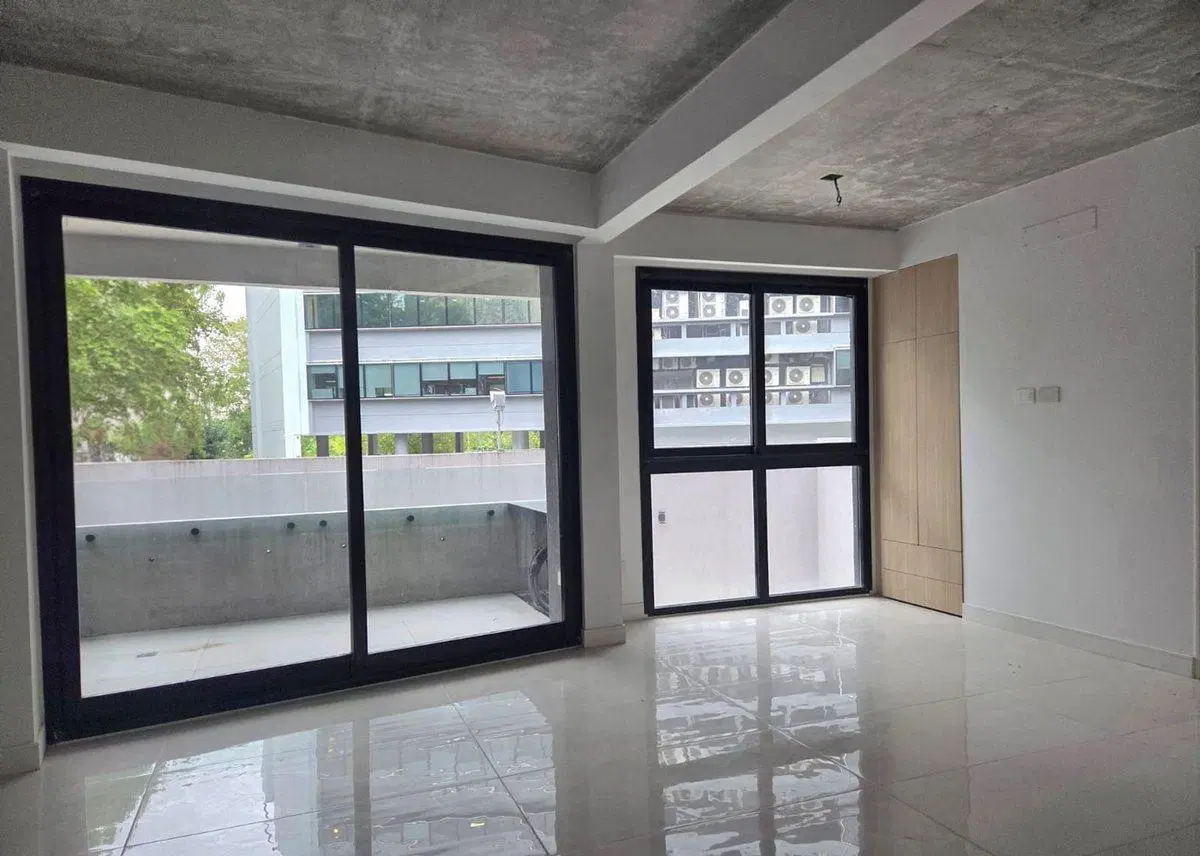 Venta  departamento  Vicente Lopez  al rio  2 am 3