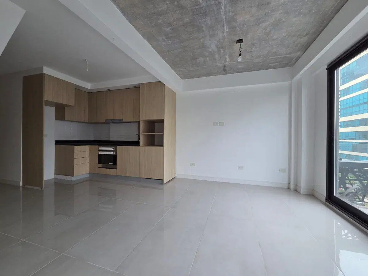 Venta Vicente Lopez  rio dúplex balcón Nuevo 2