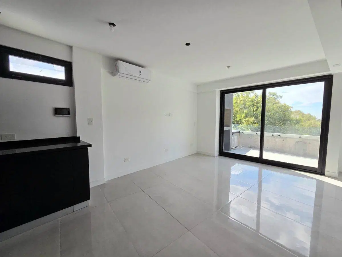 Venta Dúplex Vicente Lopez rio 3 ambientes 5