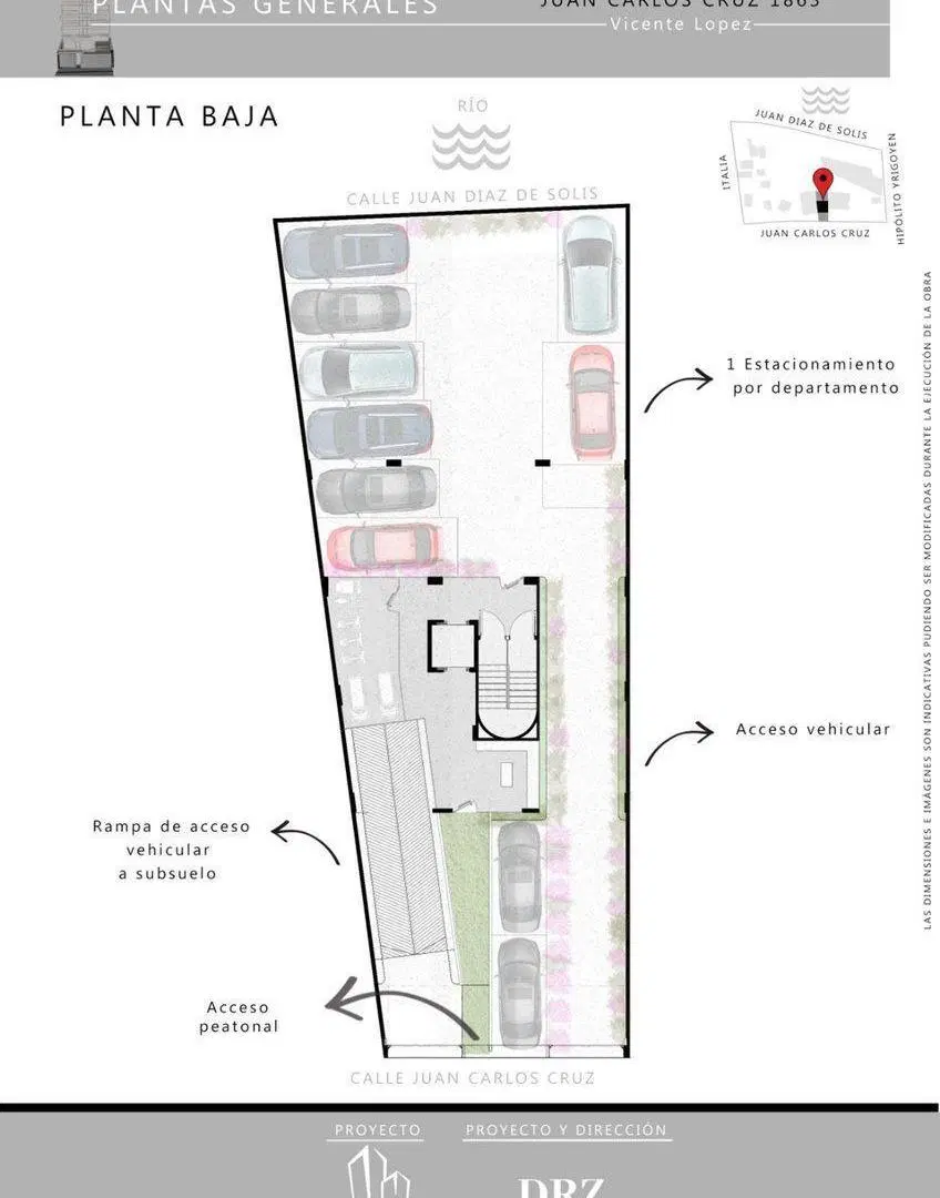 Plano 1