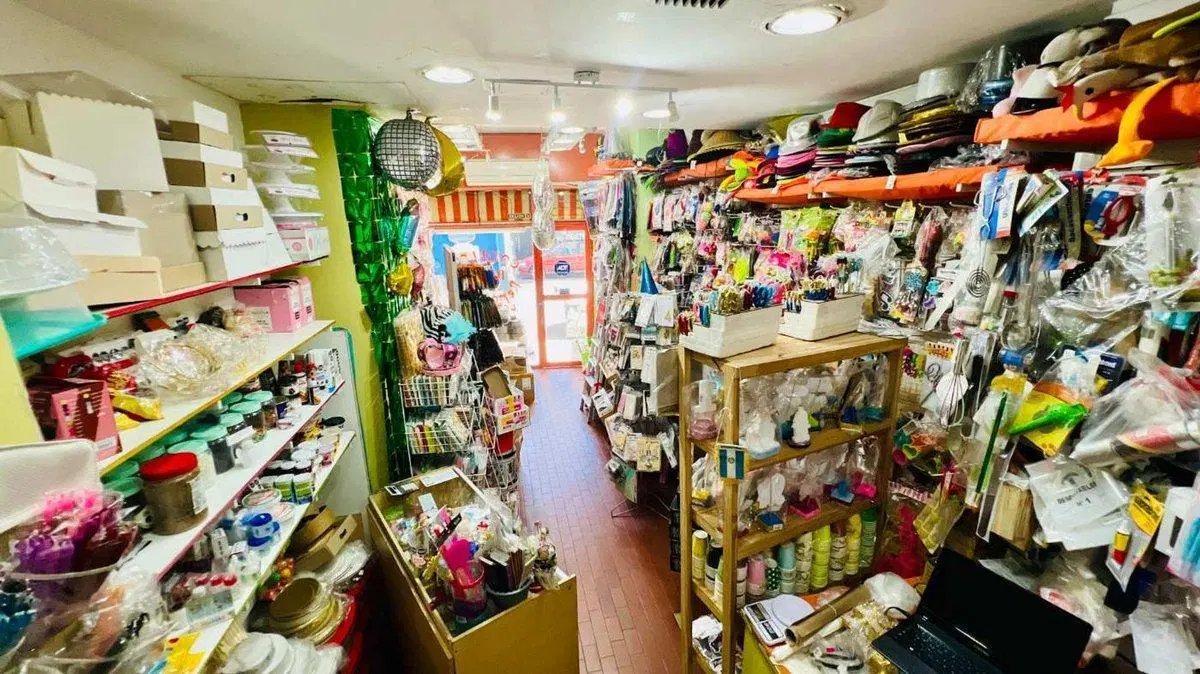 Venta Local Comercial Caballito 4
