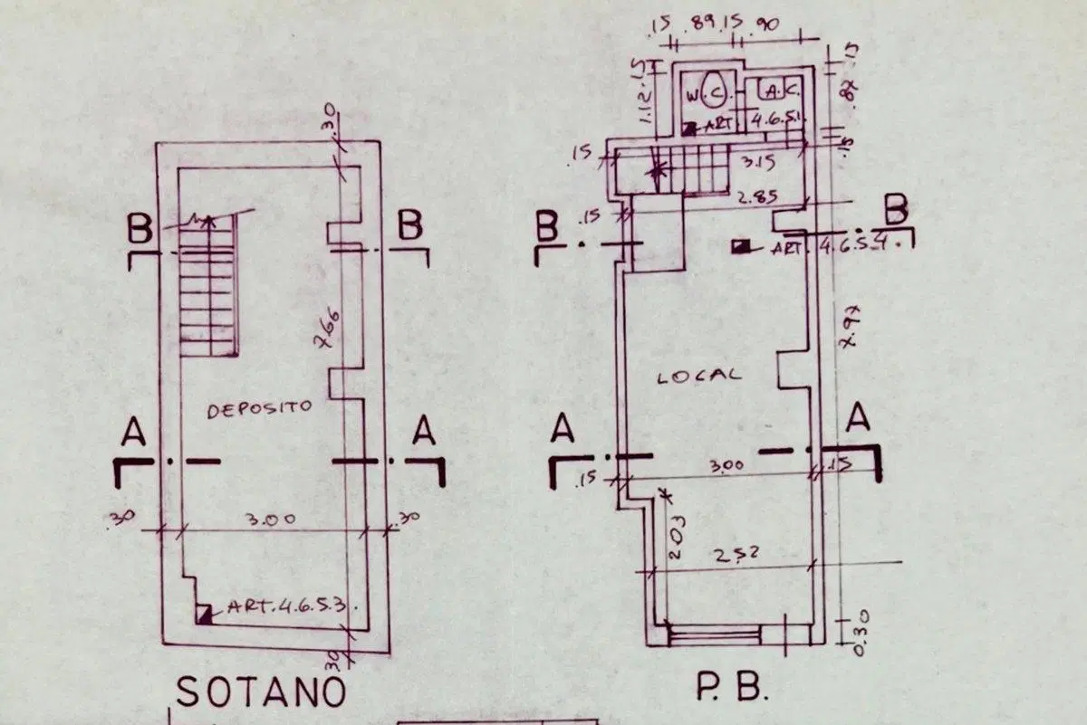 Plano 1
