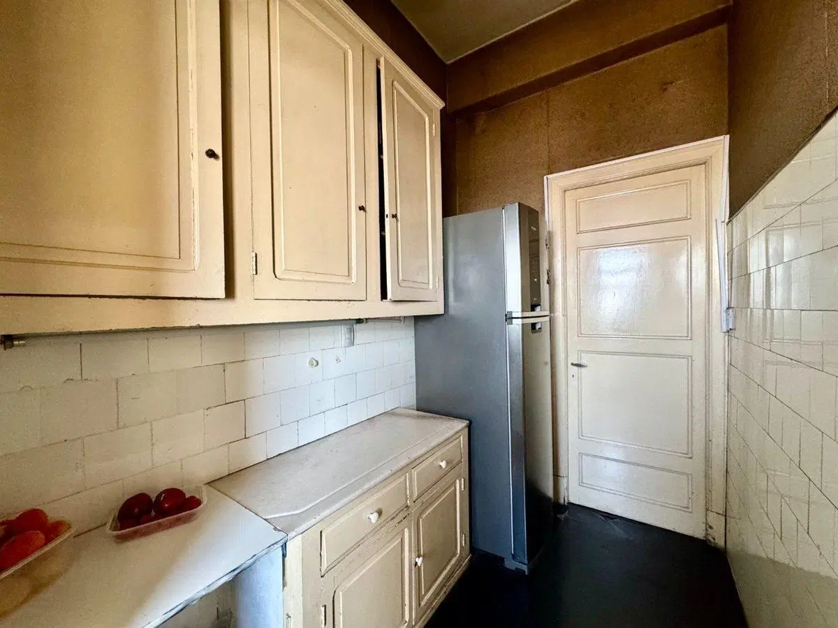 VENTA DEPARTAMENTO 4 AMBIENTES ONCE TORRE SAINT 5