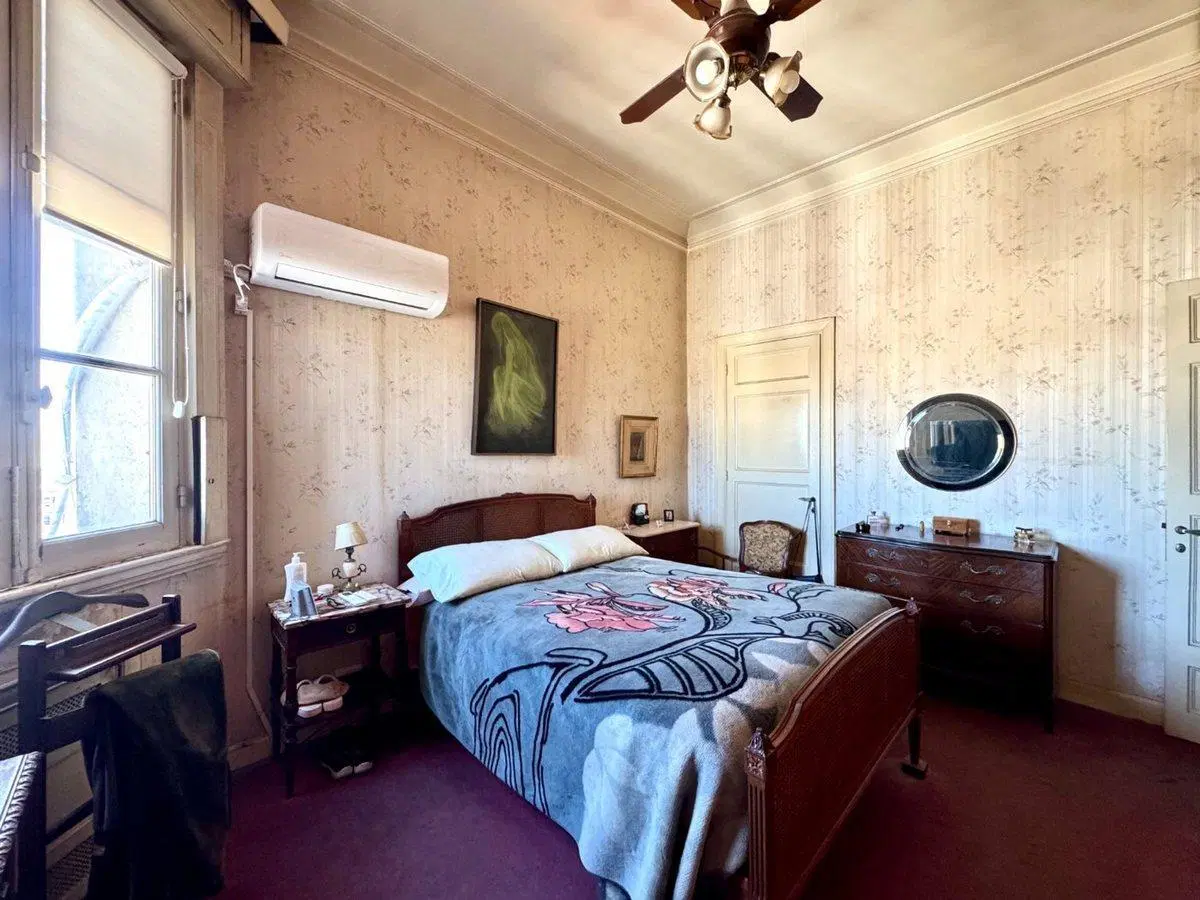 VENTA DEPARTAMENTO 4 AMBIENTES ONCE TORRE SAINT 4