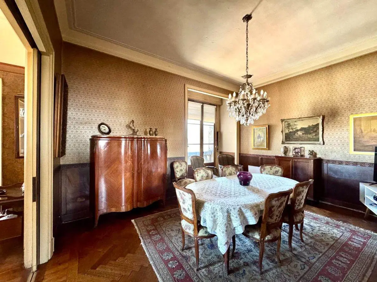 VENTA DEPARTAMENTO 4 AMBIENTES ONCE TORRE SAINT 3
