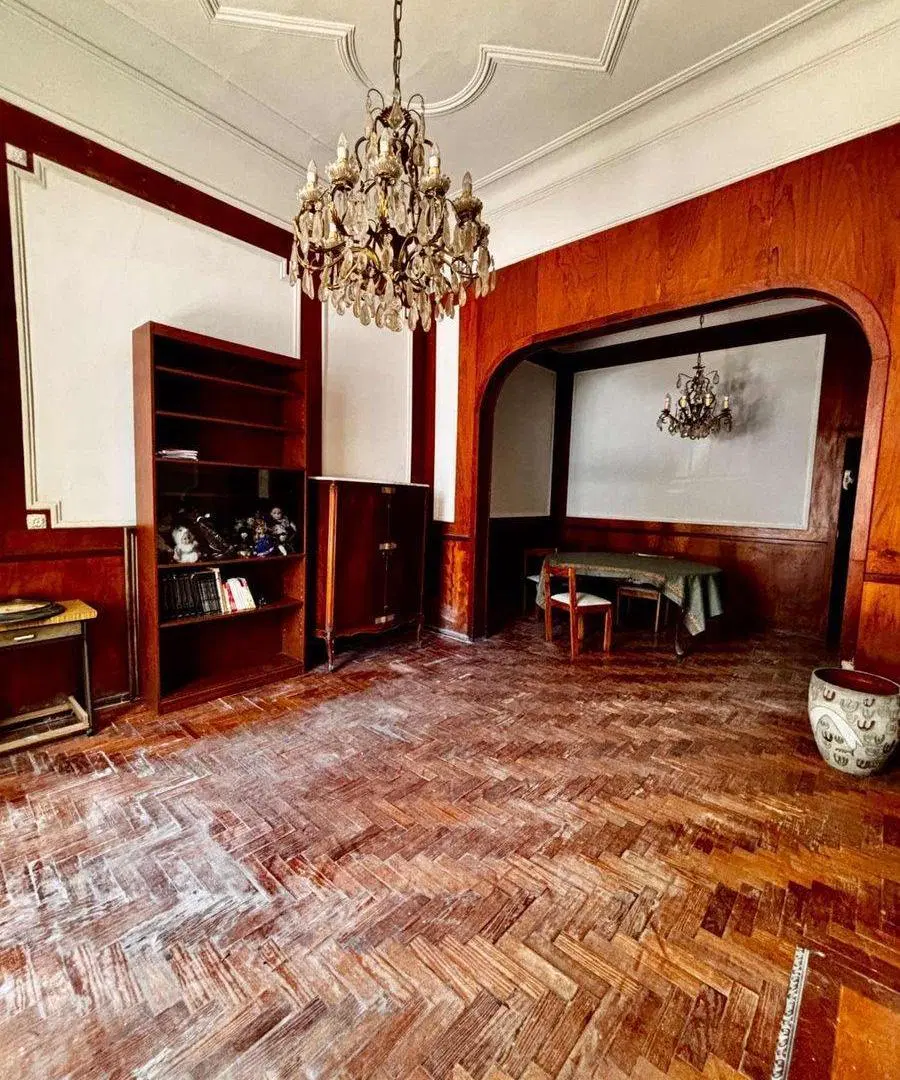 VENTA CASA 4 AMB BIBLIOTECA TERRAZA PARRILLA PATI 3