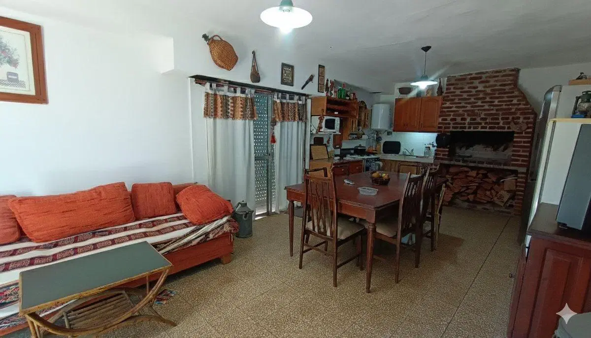 CASA QUINTA 3 AMB CON PILETA Y QUINCHO PERMUTA 5