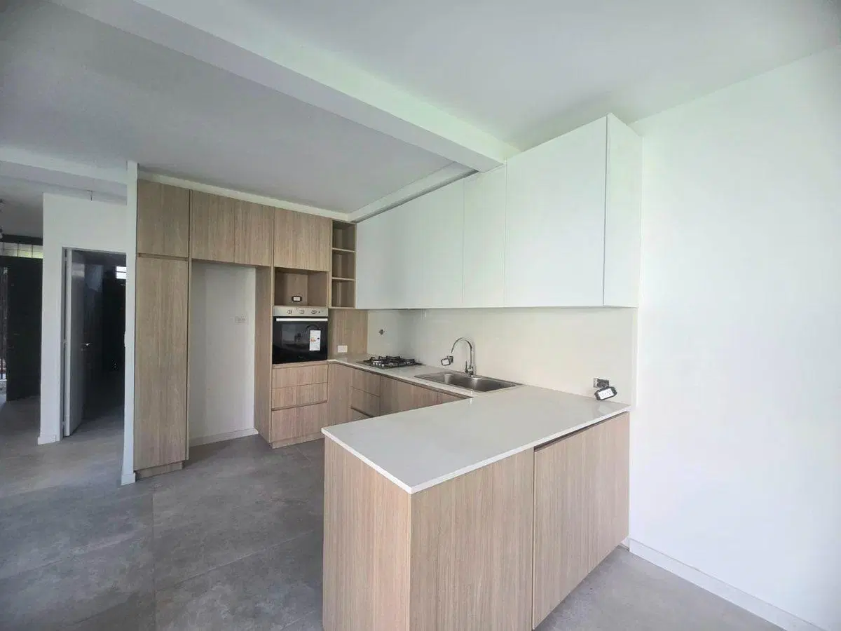 Casa Lote Propio Florida Caseros 1300 5