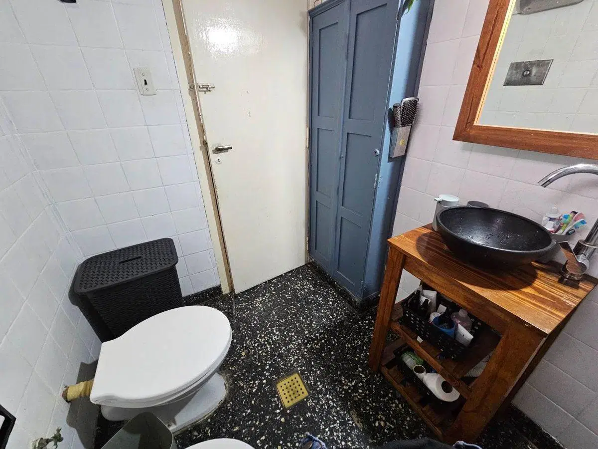 Casa 3 ambientes VENTA Gerly AVELLANEDA c terraza 4