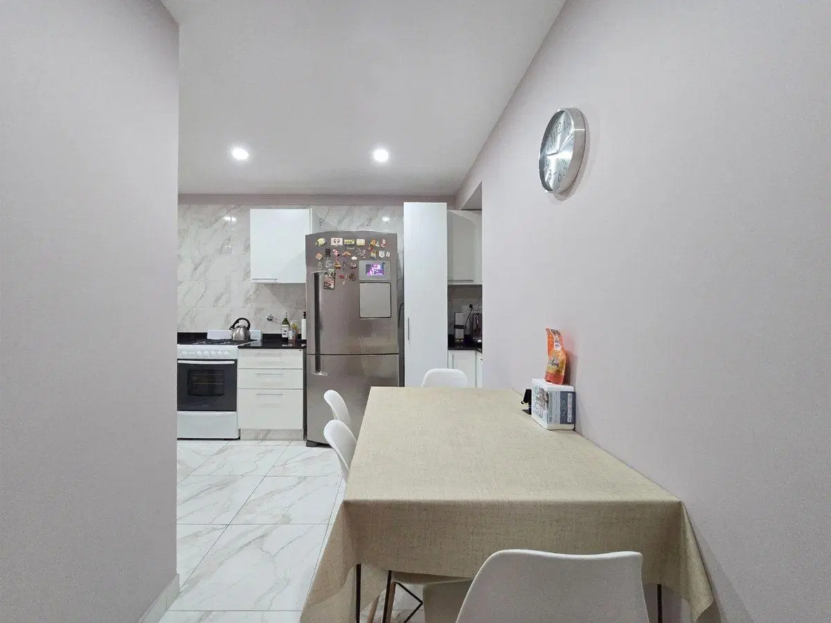VENTA DEPTO 4 AMB LAS CAÑITAS BALCON COCHERA FIJA 5