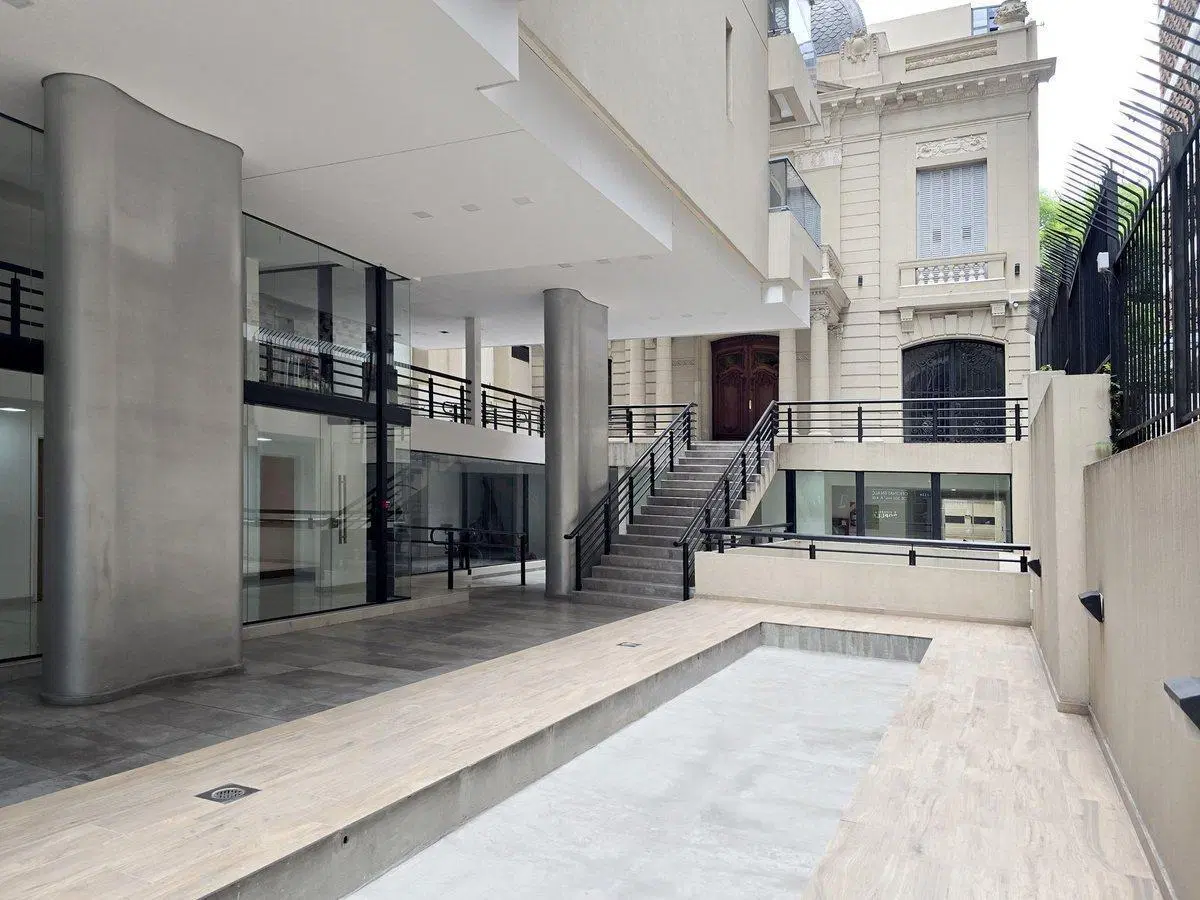 VENTA DEPTO 4 AMB LAS CAÑITAS BALCON COCHERA FIJA 2
