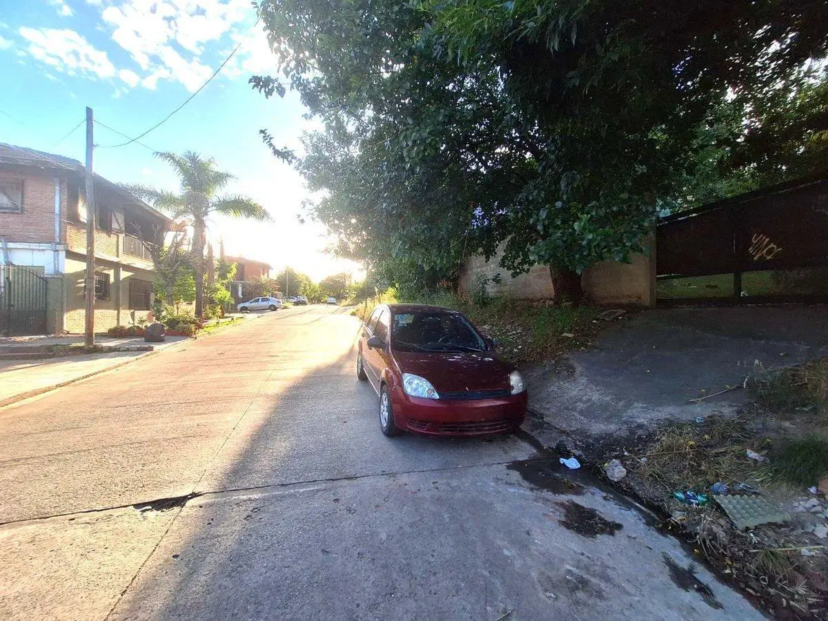 TERRENO LOTE VENTA DON TORCUATO TIGRE OPORTUNIDAD 5