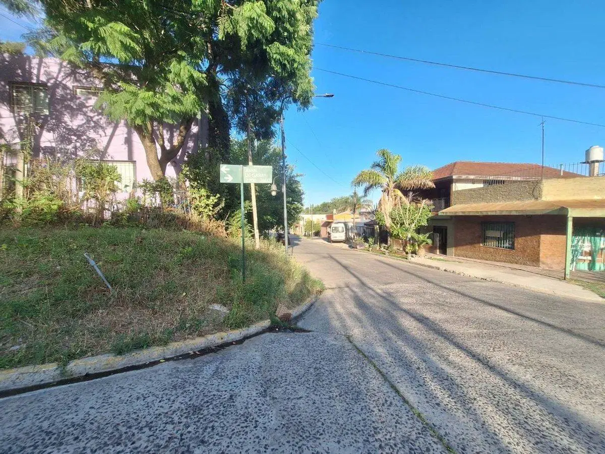 TERRENO LOTE VENTA DON TORCUATO TIGRE OPORTUNIDAD 4