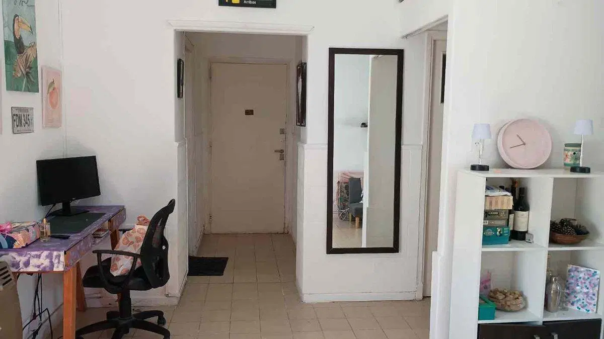 Venta Depto 2 Ambientes en Velez Sarfield 4